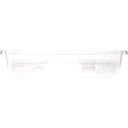 Seachoice 92224 Plastic Paint Tray Liner 3-Pack, 9 Inch, Clear thumbnail-5