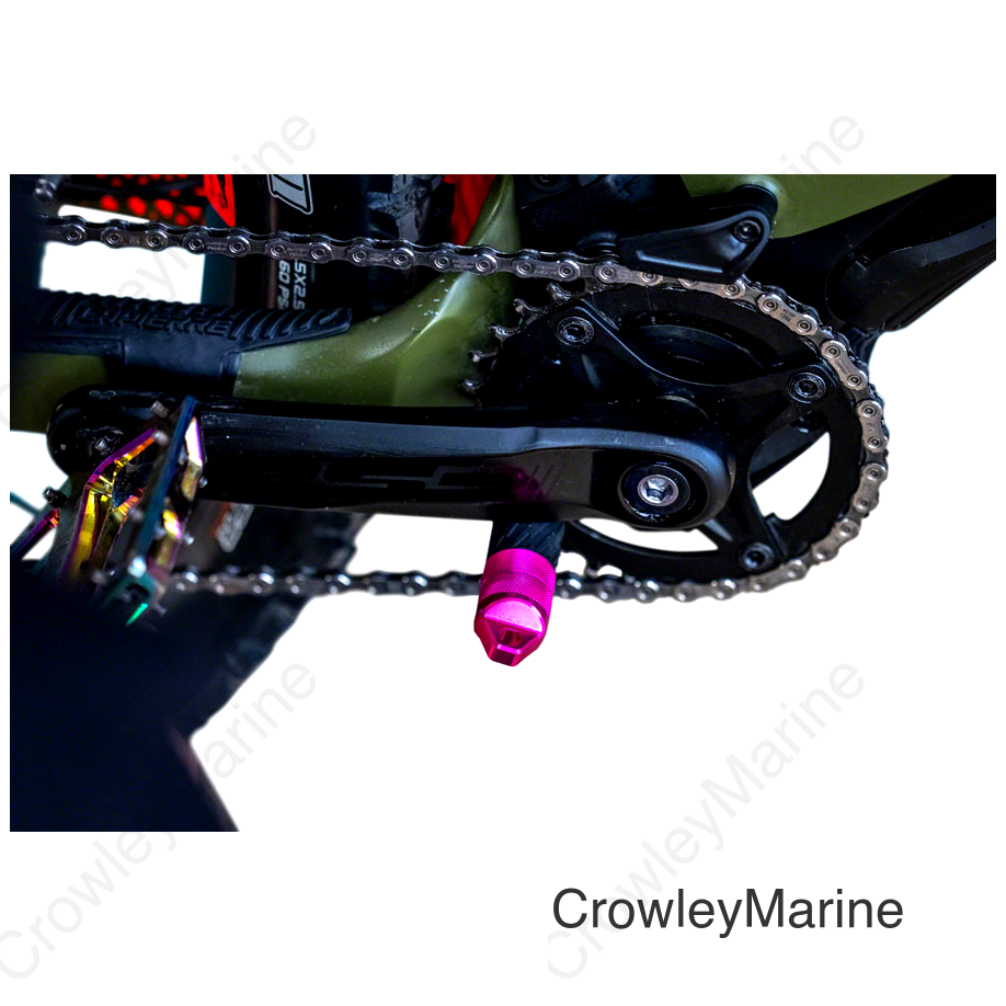 Ebike Drivetrain Tool