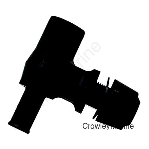 Attwood Replacement Cover For 1670 Fuel Tank Vent