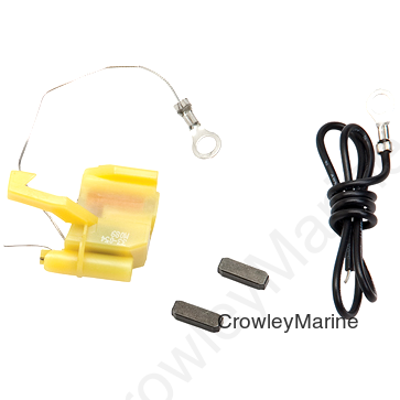 IGNITION MODULE  BRIGGS & STRA