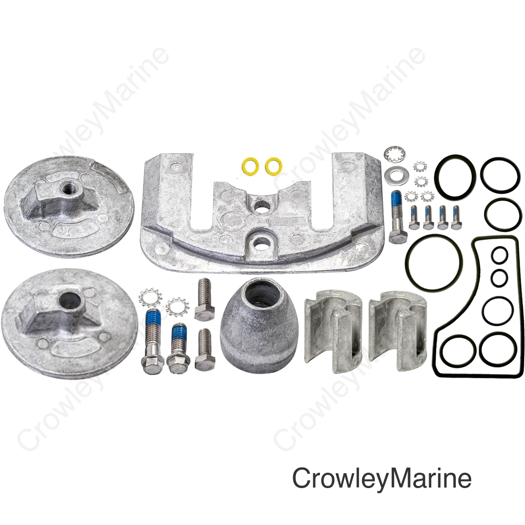Service Kit, 100 Hour 