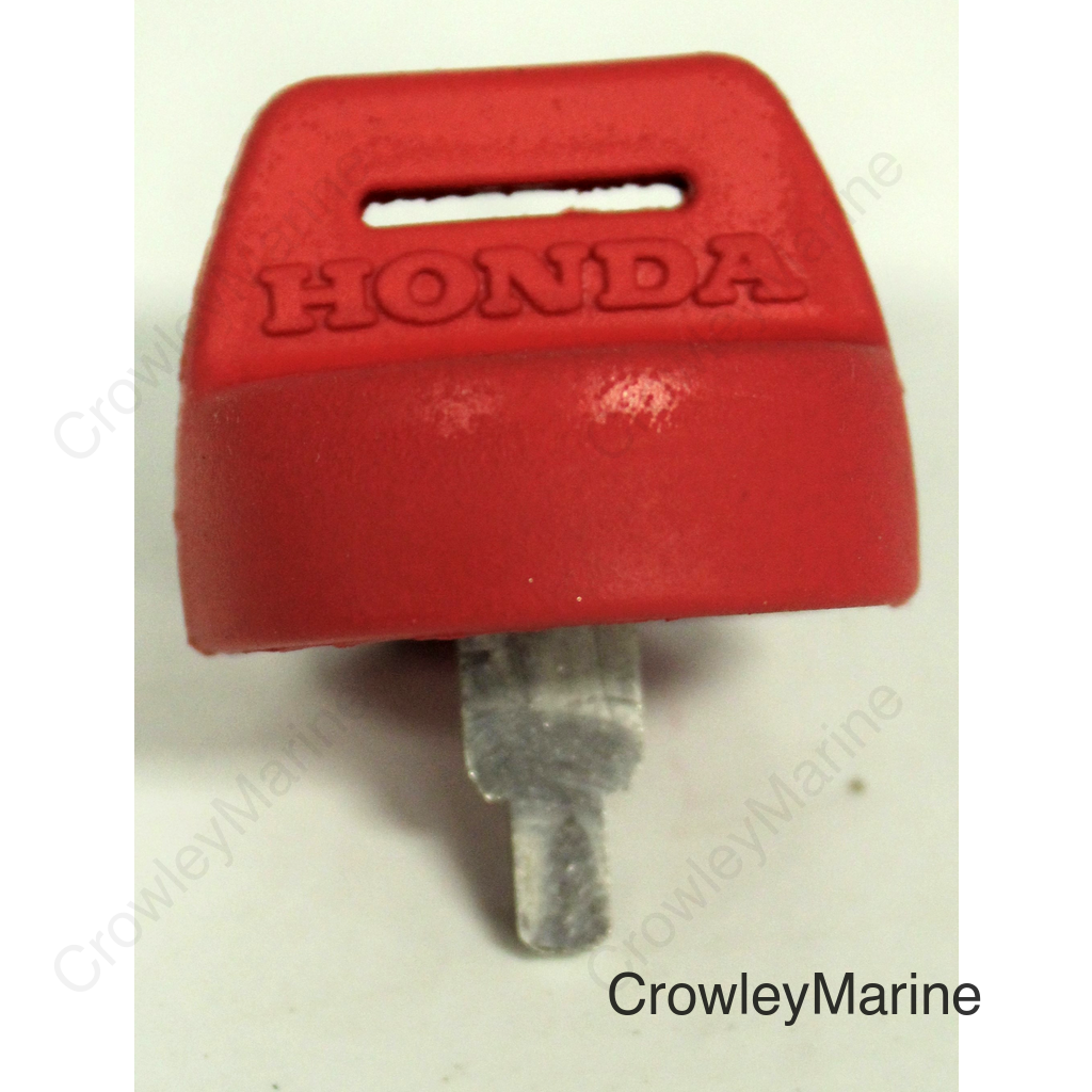 KEY ASSY.