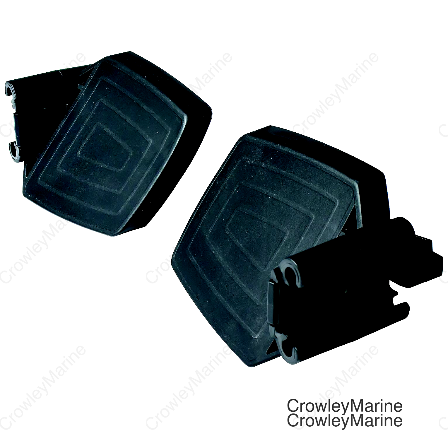 ANGLED FOOTBRACE