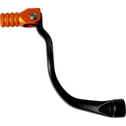 SHIFT LEVER ORANGE thumbnail-0