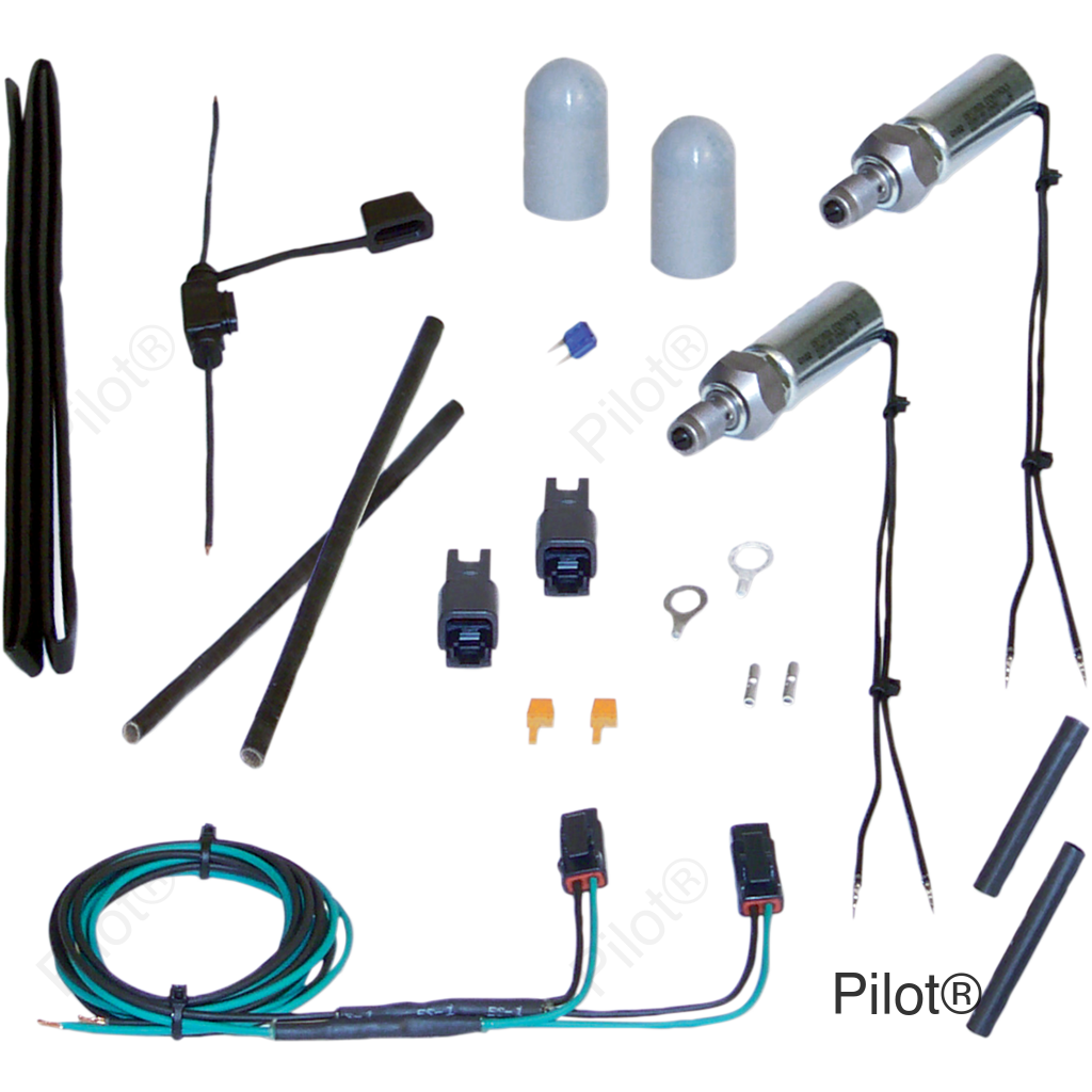 Compression Release Kit