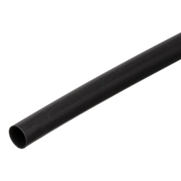 Seachoice Heat Shrink Tubing With Sealant, 48 In., Marine Grade, - 55-110°C Operating Temperature, Black, 1/4 In. X 48 In. thumbnail-0