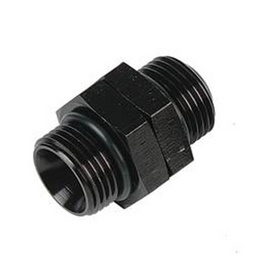 Nitrous Express 8AN O-Ring to 3/8 NPT Fitting thumbnail-2