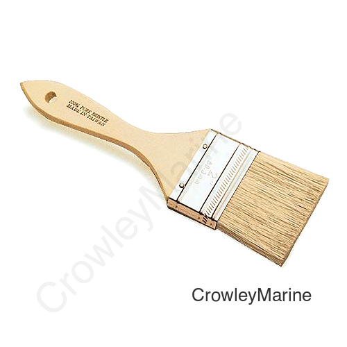 Redtree 14042 2.5" Chip Brush @ 12