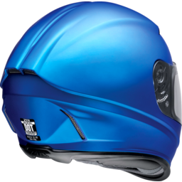 HLMT JACKAL SATIN BLUE MD thumbnail-2