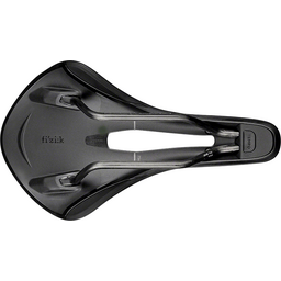 Fizik Tempo Aliante R1 Saddle - Carbon 145mm Black