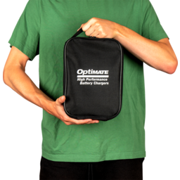 Storage Bag - Optimate thumbnail-3