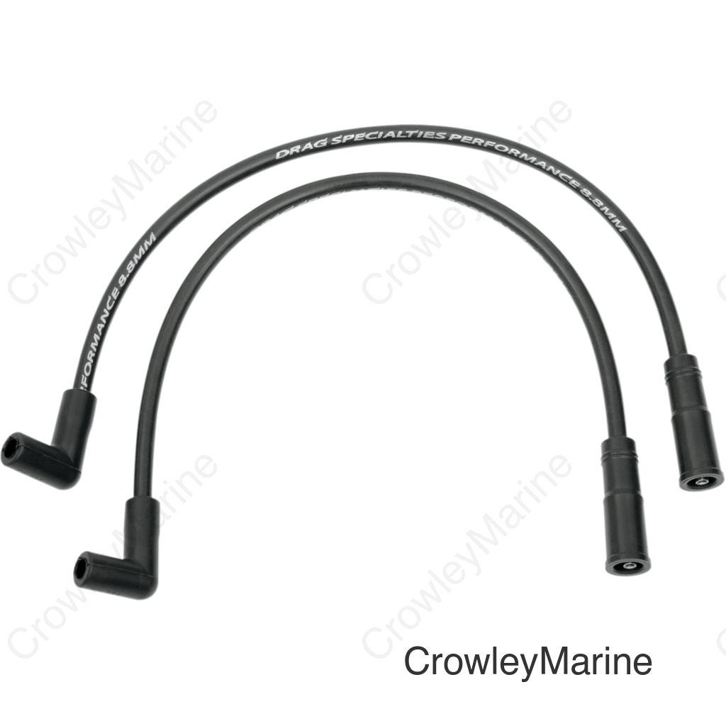 PLUG WIRES 04-06 XL