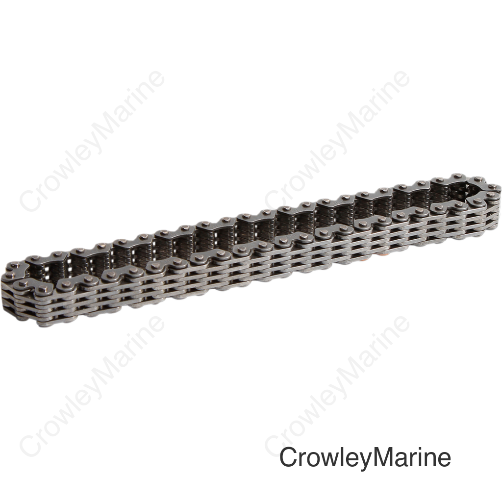 TRANSAXLE REVERSE CHAIN