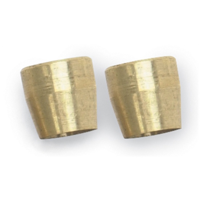 Russell Performance -10 AN Replacement Ferrules