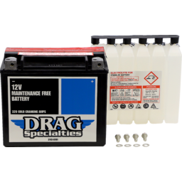 BATT DRAGSPEC YTX20HLBSFT thumbnail-2