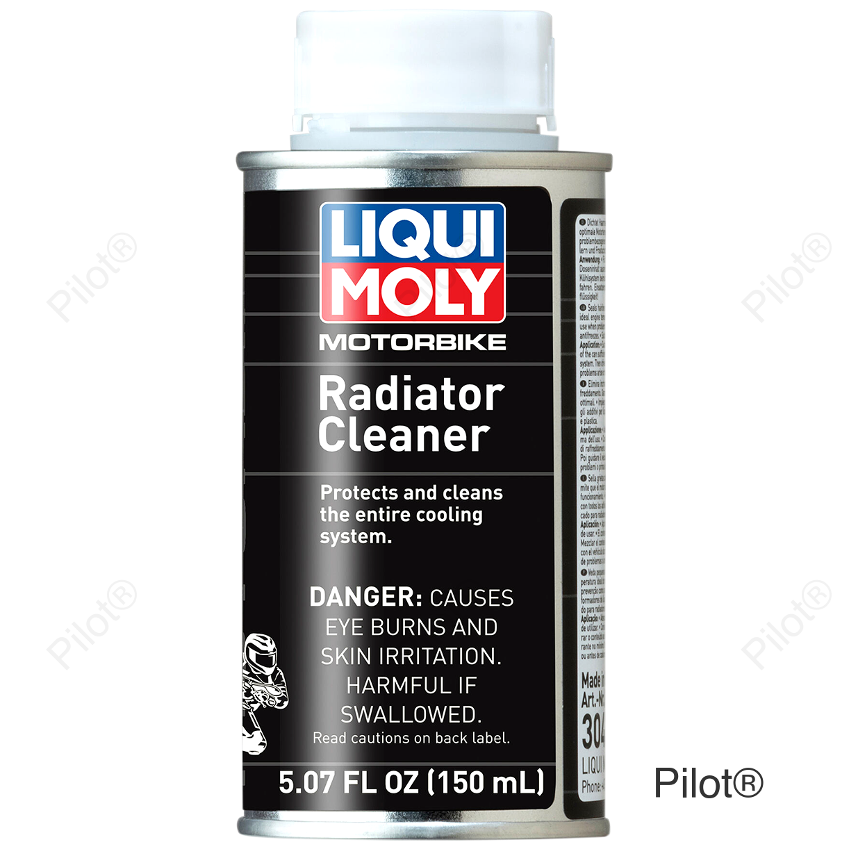 Radiator Cleaner - 150 ml