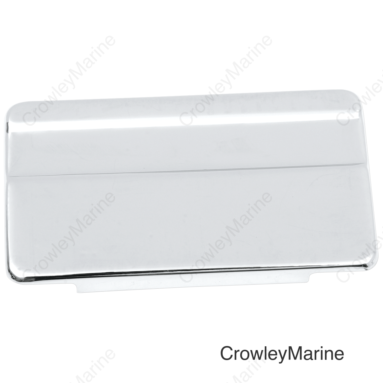 BATT TOP CVR 67-78XLCH,FX