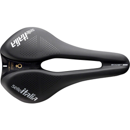 Selle Italia Novus Boost EVO Lady TM Superflow Saddle - Large