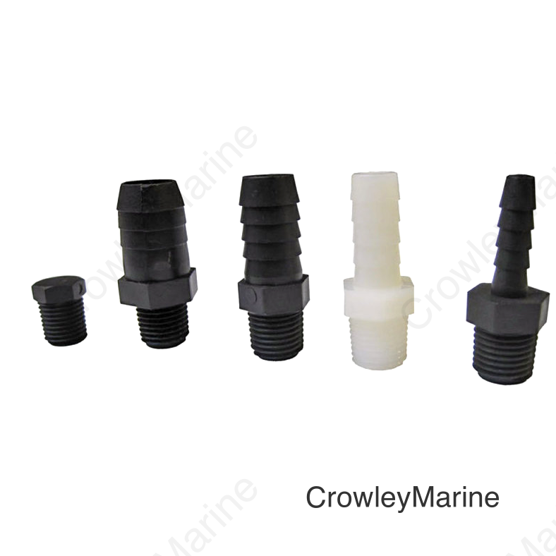 K&N Apollo Universal Parts Kit