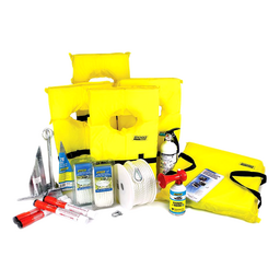 Seachoice 45051 Economy Safety Kit thumbnail-0