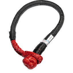 EXTREME DUTY SOFT SHACKLE 7/8'X24'