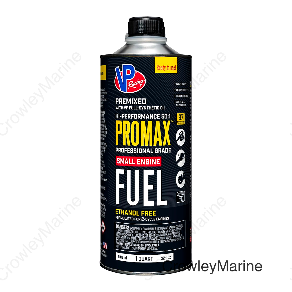 PROMAX FUEL SINGLE