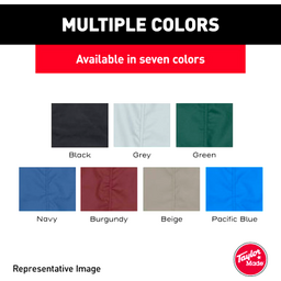 8' X 8'X 1.25" POLYESTER PONTO (88127) thumbnail-0