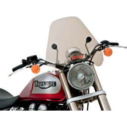 S-06 Windshield - 15" - Tint thumbnail-2