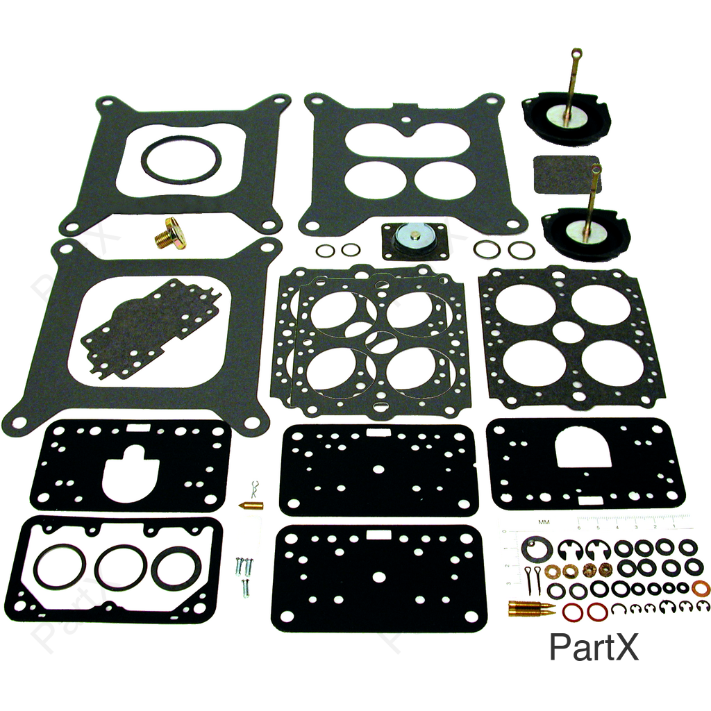 Carburetor Kit (76088)