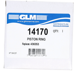 Piston Rings (14170) thumbnail-1