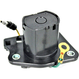 SWITCH, OIL LEVEL