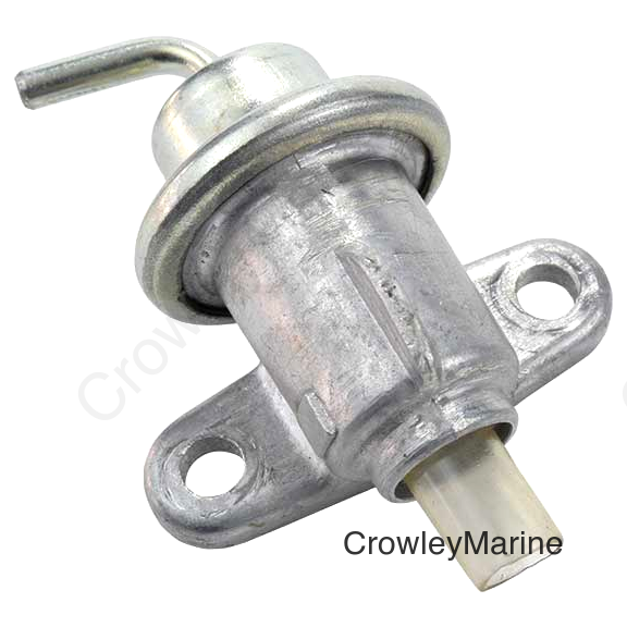 Fuel Pressure Regulator