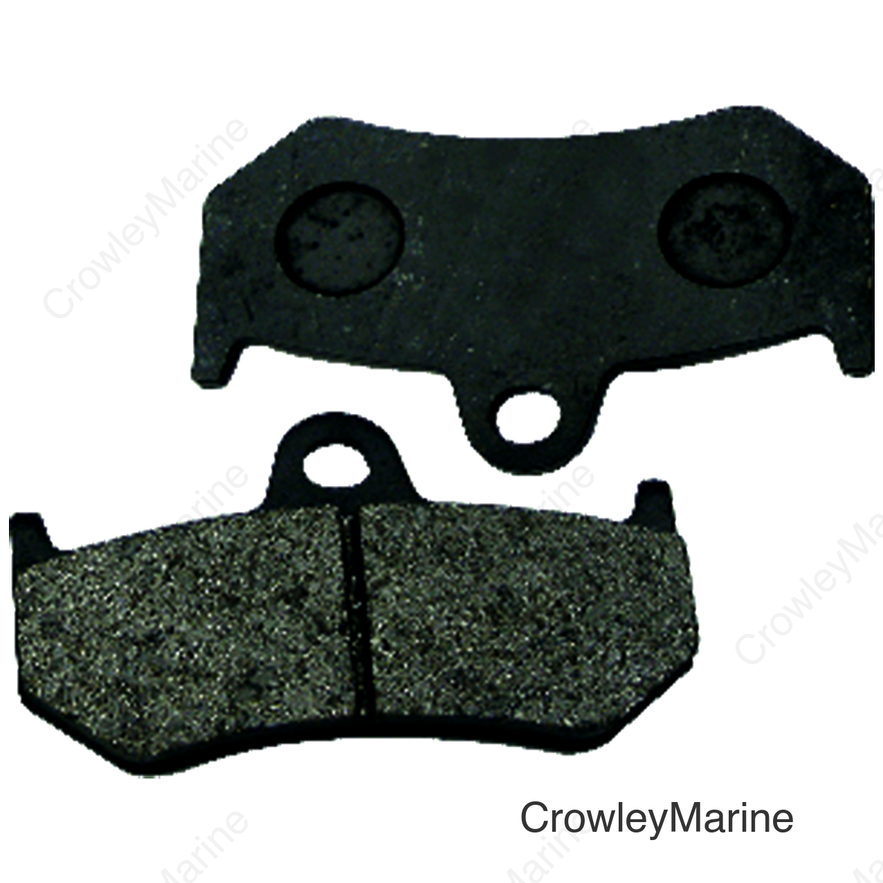 BRAKE PADS YAM PAIR