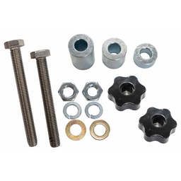Fishbone Offroad Hi-Lift Jack Mount Kit thumbnail-3
