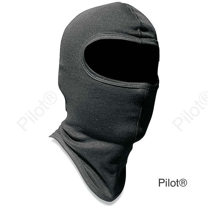 COOLMAX® Face Mask