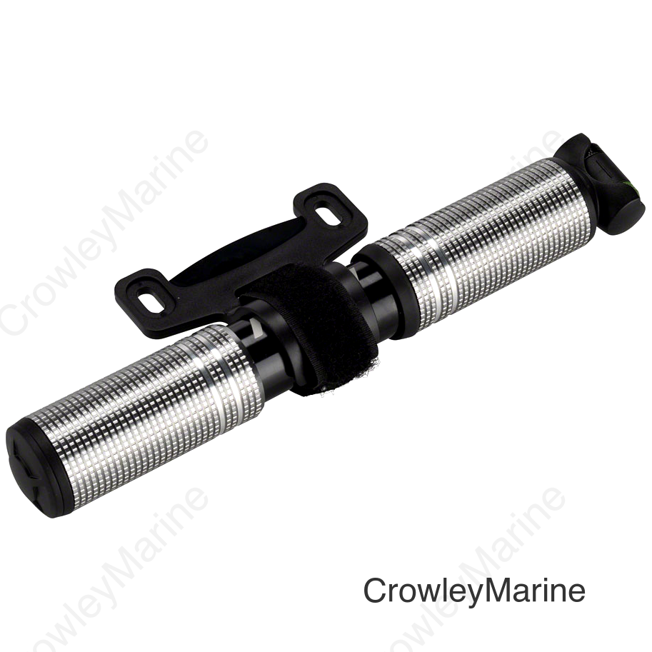 MSW Airlift 220 Mountain Mini Frame Pump