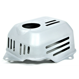 PROTECTOR, MUFFLER
