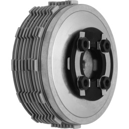 COMP MASTER CLUTCH KIT BIG TWIN 07-10 DYNA 06