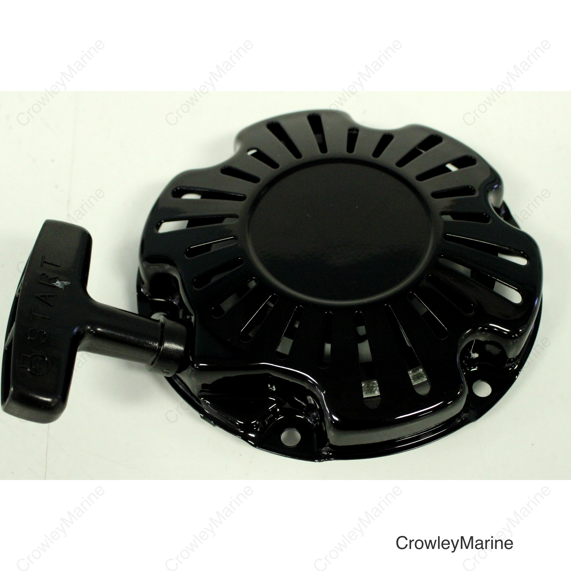 STARTER ASSY. *NH1*
