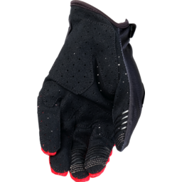 GLOVE MTB RED 2XL thumbnail-0