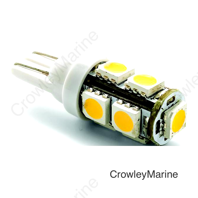 Camco 54623 912/921/922 9-LED