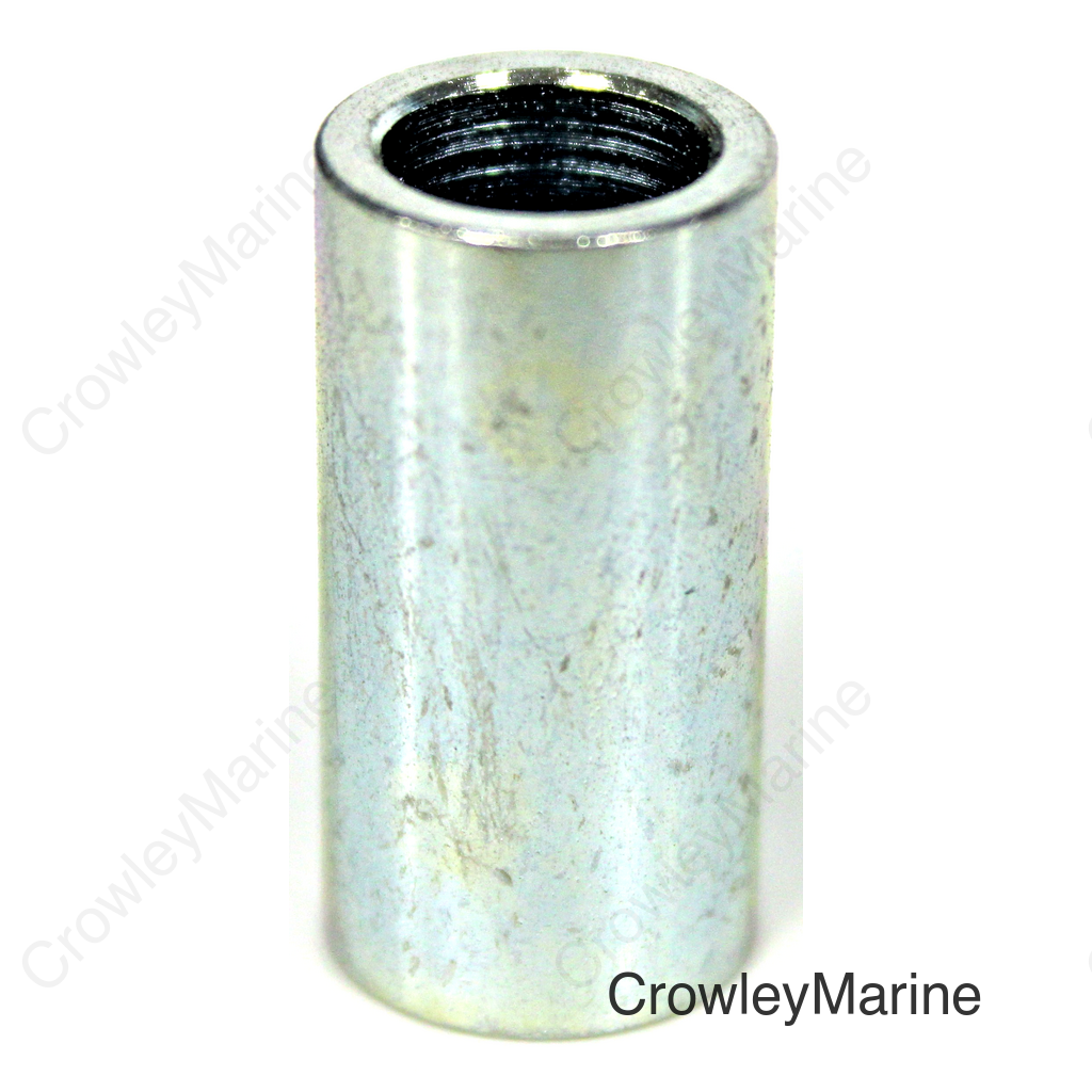 COLLAR A, BELT COVER