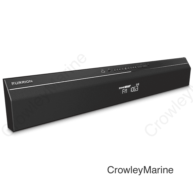 2.1 CHANNEL 2 ZONE SOUNDBAR SPEAKER
