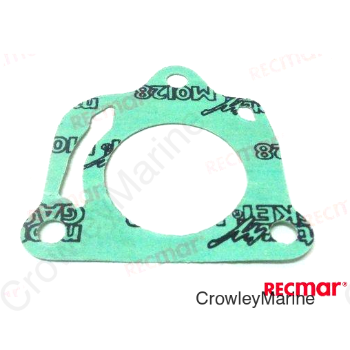 MAN CVR GASKET (REC67C-41133-00)