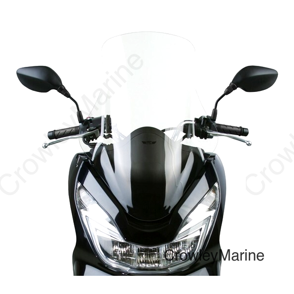 VSTREAM WINDSCREEN FAIRING MOUNT CLEAR SHORT
