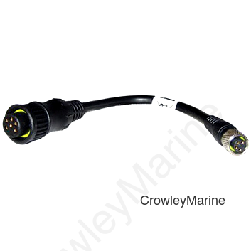 MKR-US2-12 Garmin Echo