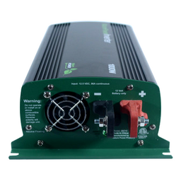 1000-Watt Modified Sine Wave Inverter (38210) thumbnail-3