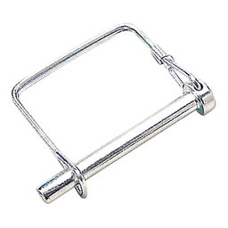 COUPLER LOCKING PIN GALV 5/16" thumbnail-1