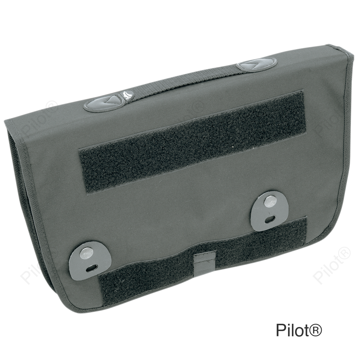 Tour Pack Lid Organizer