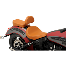 PAD SISSY BAR BRN SMTH thumbnail-1